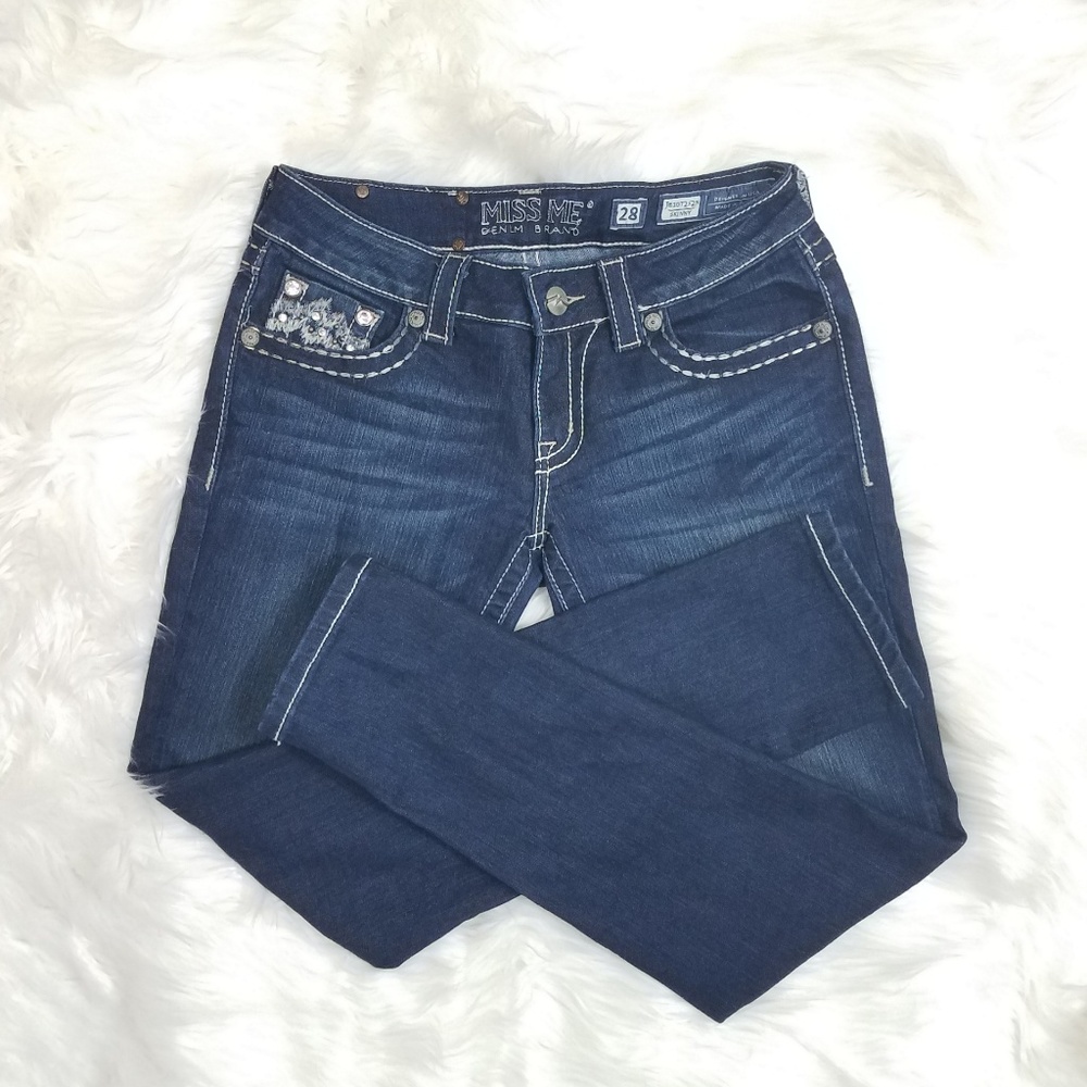 ❣ Fri-yay SALE! ❣Miss Me Jeans